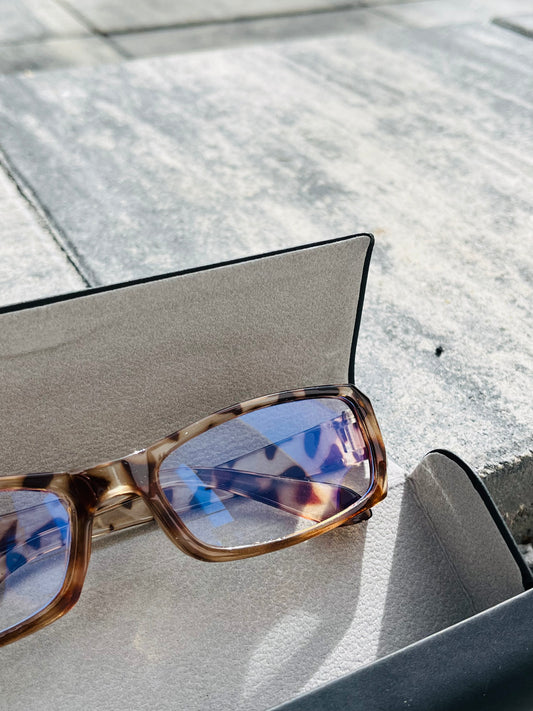 Clair Élégance – okulary antyrefleksyjne