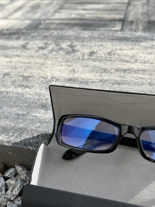 Lumi Vue – okulary do pracy przy komputerze