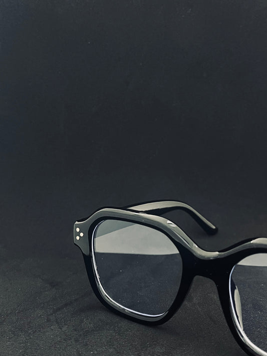 Éclipse Élégante – okulary antyrefleksyjne