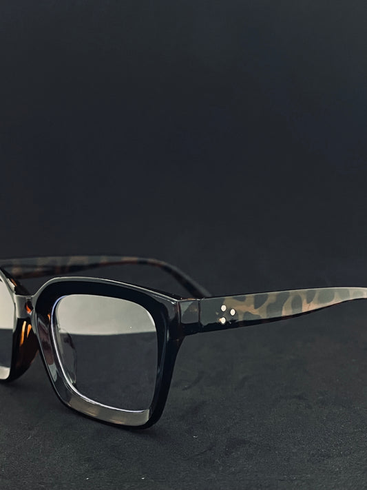 Éclat Urbain – okulary blokujące światło niebieskie