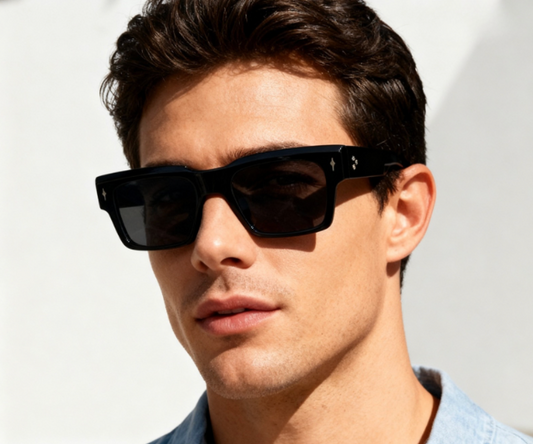 FashionSight™ Noir Classic