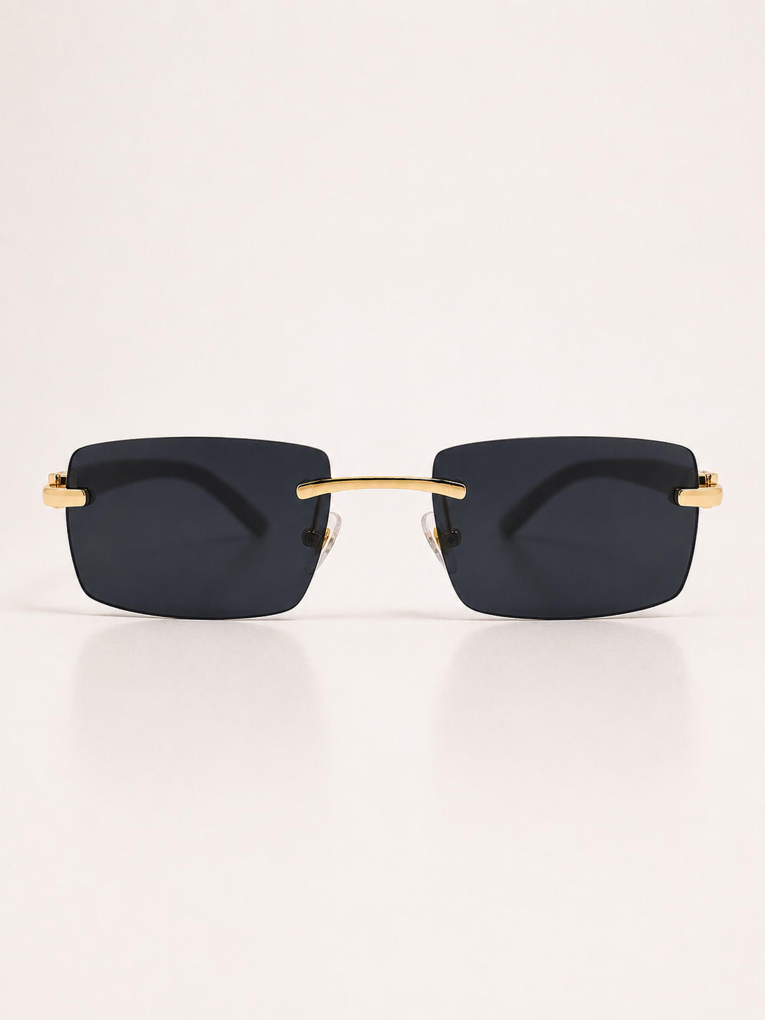 FashionSight™ RIMWOOD Violet Smoke Gold