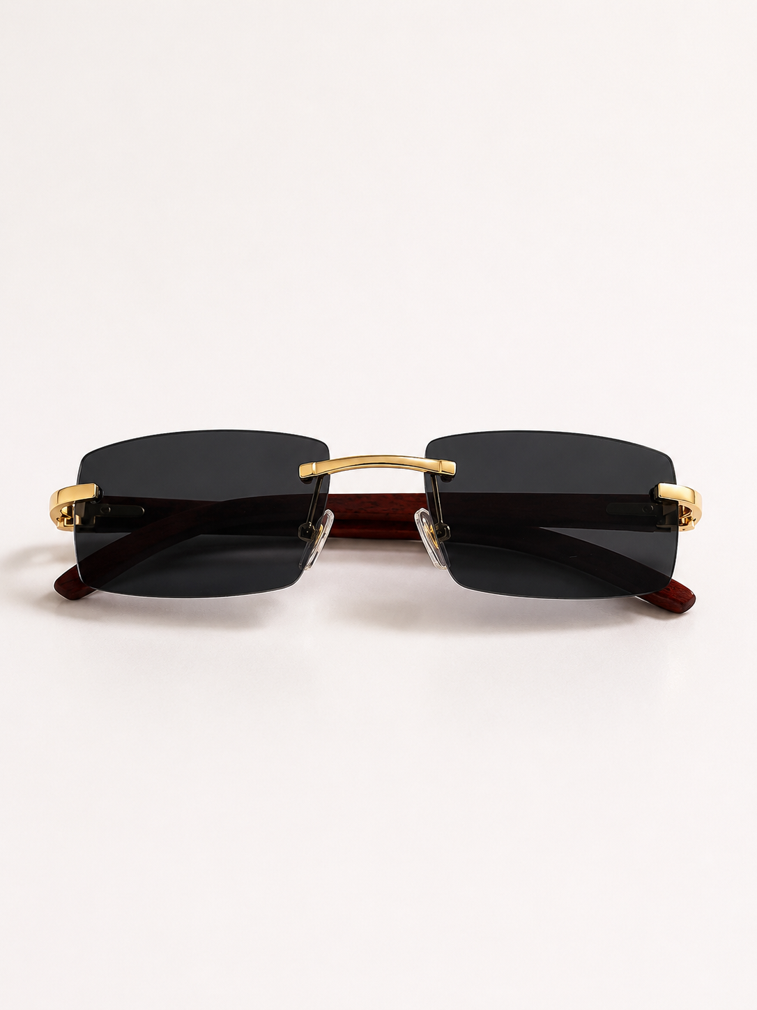 FashionSight™ RIMWOOD Violet Smoke Gold
