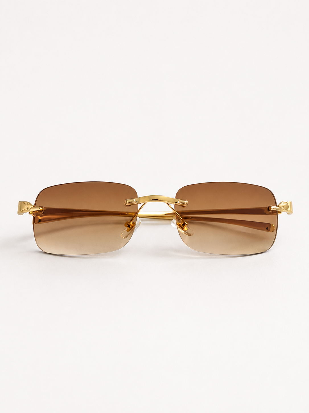 FashionSight™ AURELIO Amber Gold