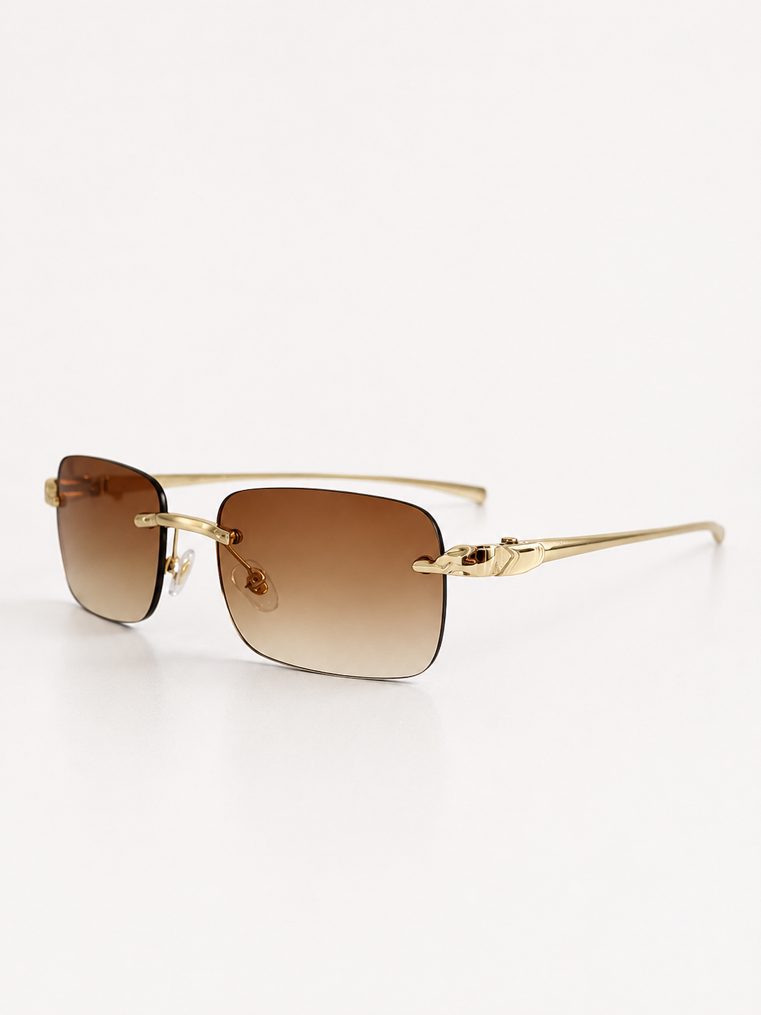 FashionSight™ AURELIO Amber Gold