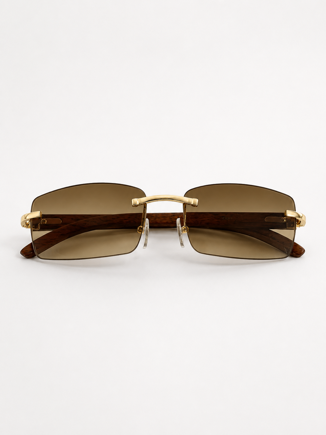 FashionSight™ RIMWOOD Amber Gold