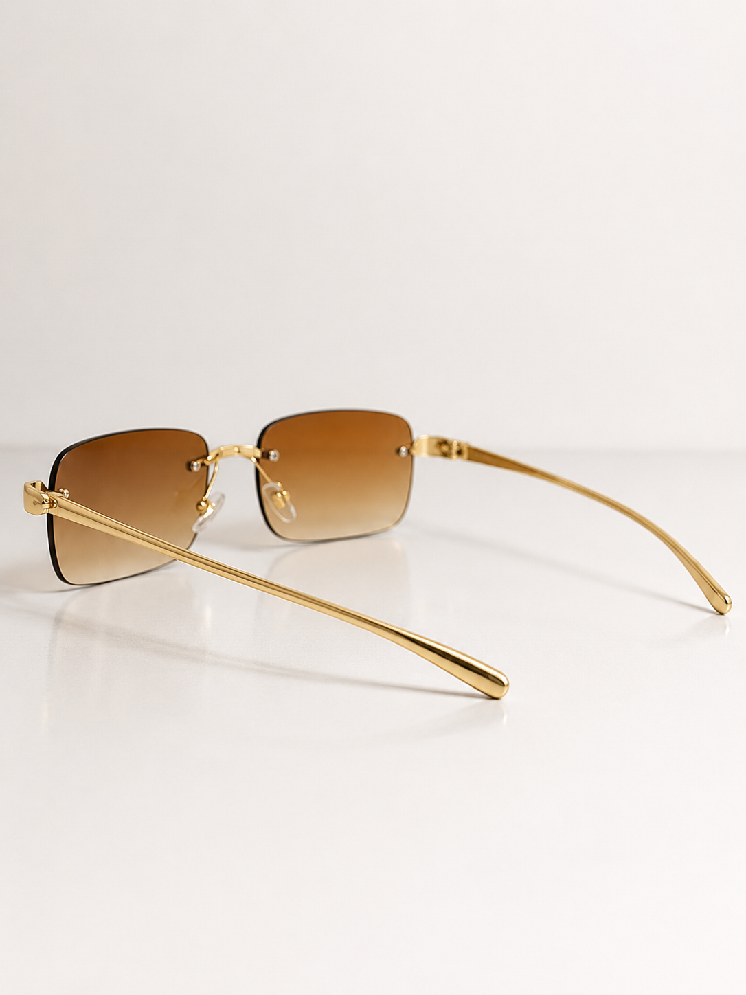 FashionSight™ AURELIO Amber Gold