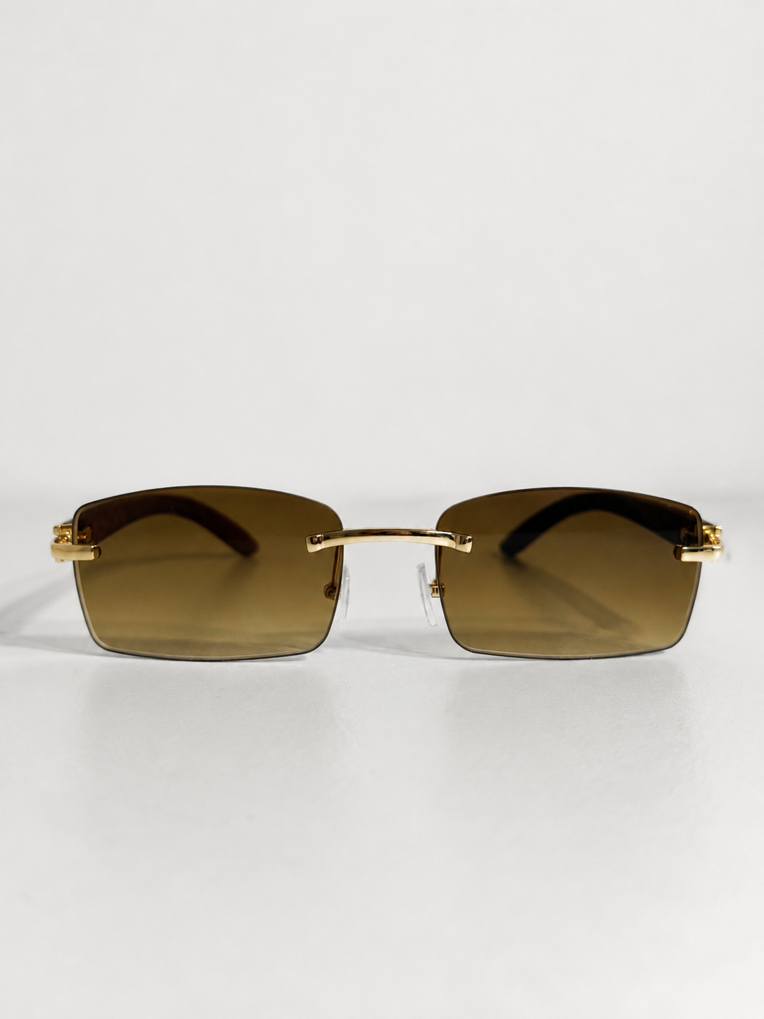 FashionSight™ RIMWOOD Amber Gold