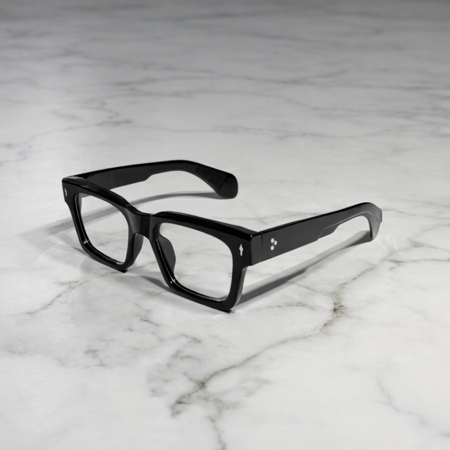 FashionSight™ Noir Classic