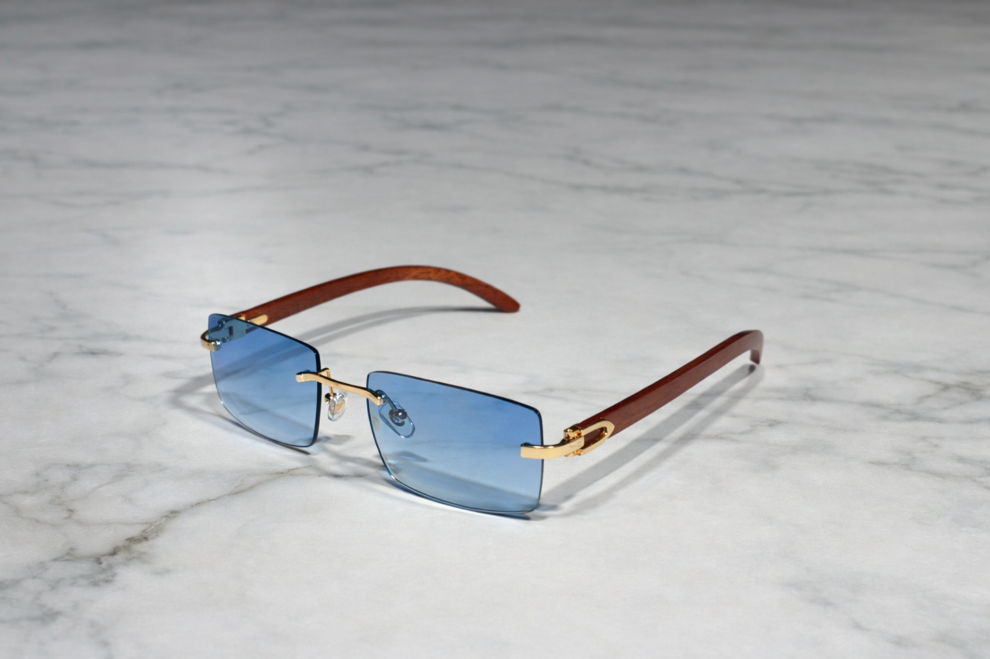 FashionSight™ RIMWOOD Classic Blue