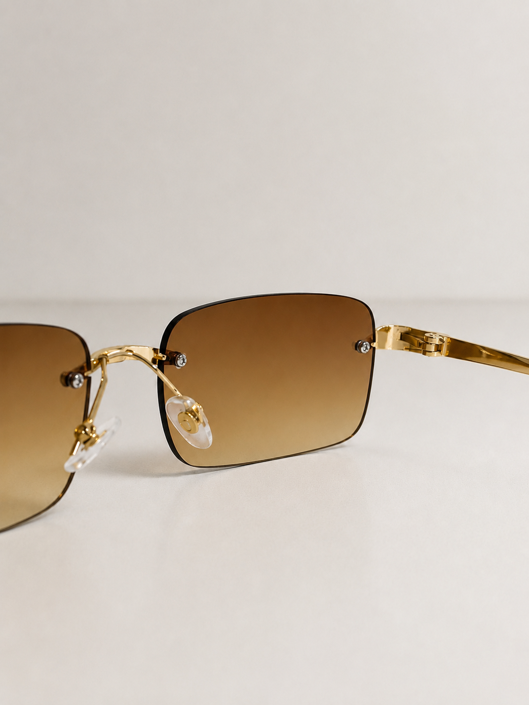 FashionSight™ AURELIO Amber Gold