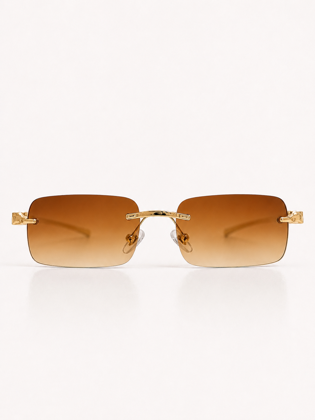 FashionSight™ AURELIO Amber Gold