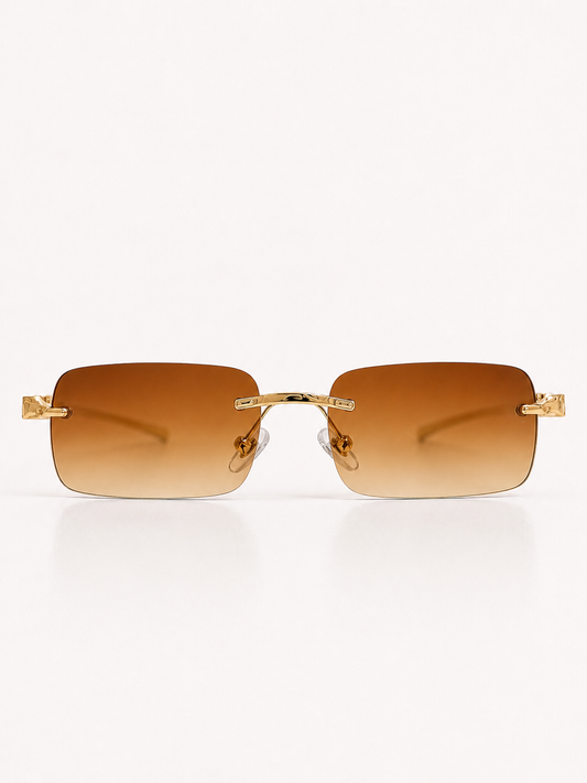 FashionSight™ AURELIO Amber Gold