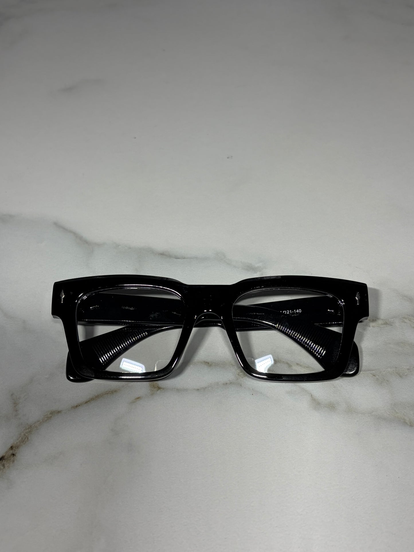 FashionSight™ Noir Classic