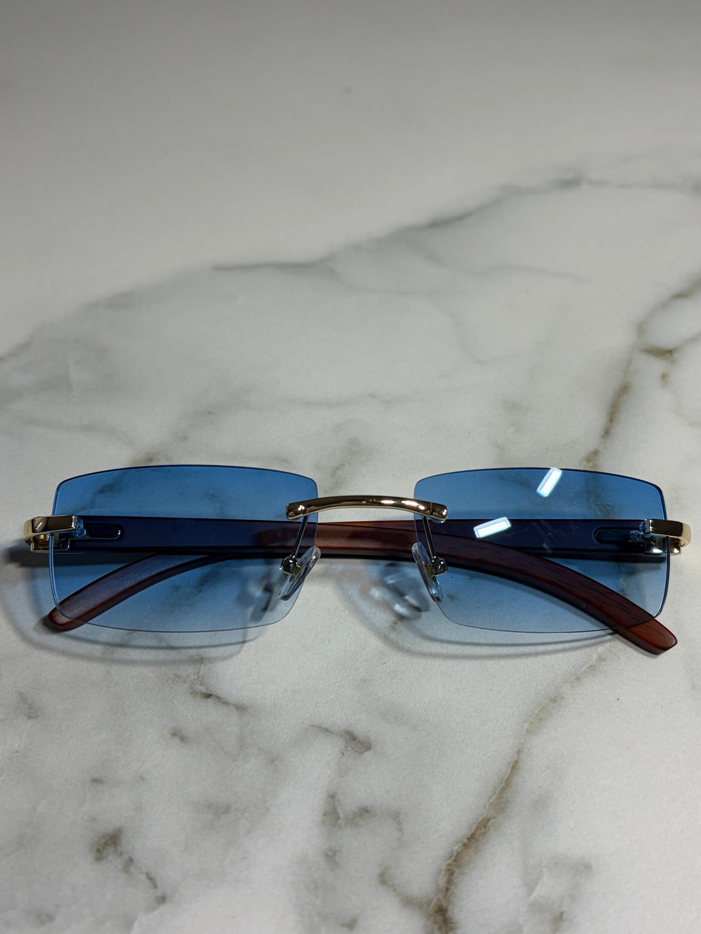 FashionSight™ RIMWOOD Classic Blue