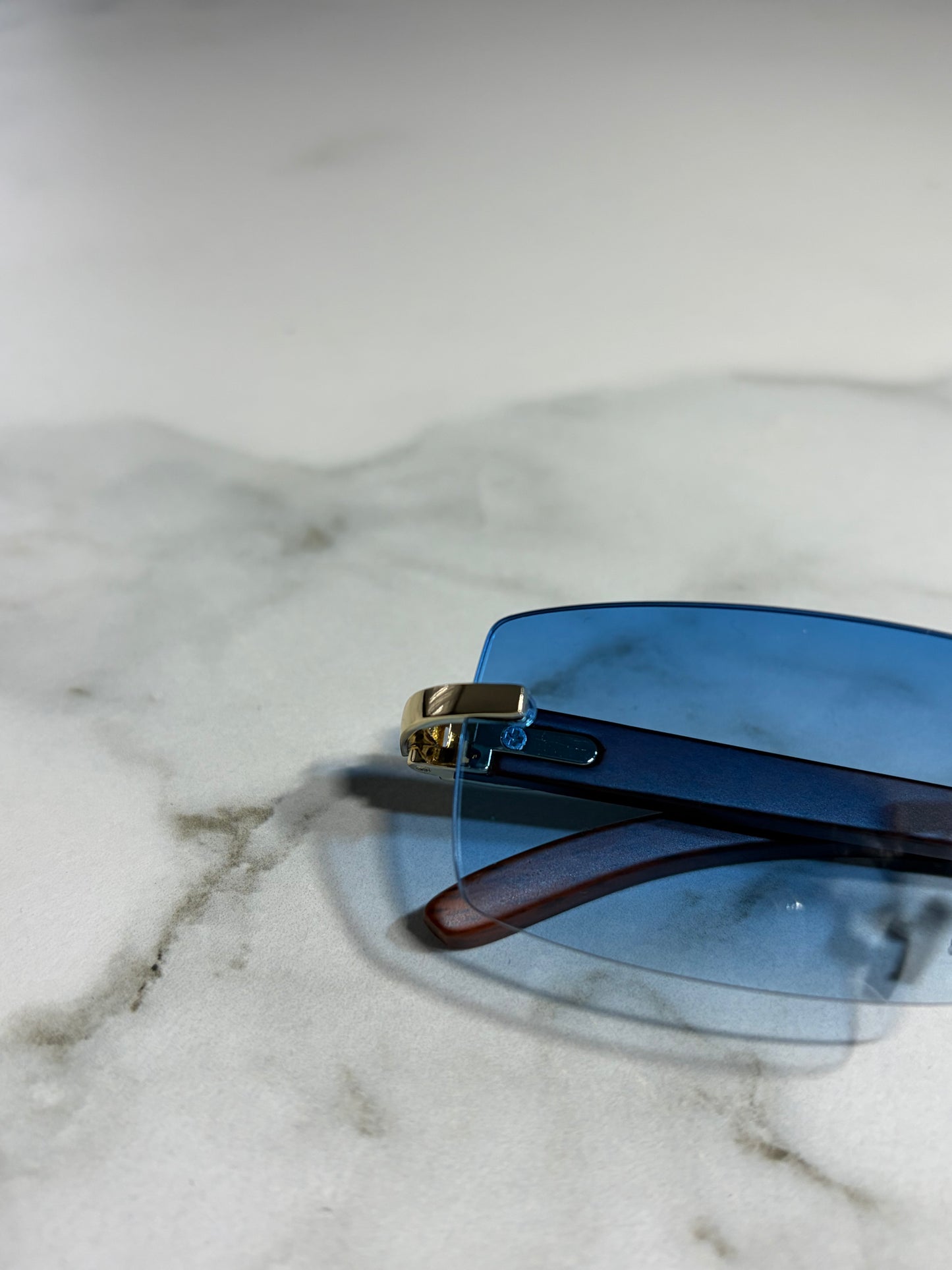 FashionSight™ RIMWOOD Classic Blue