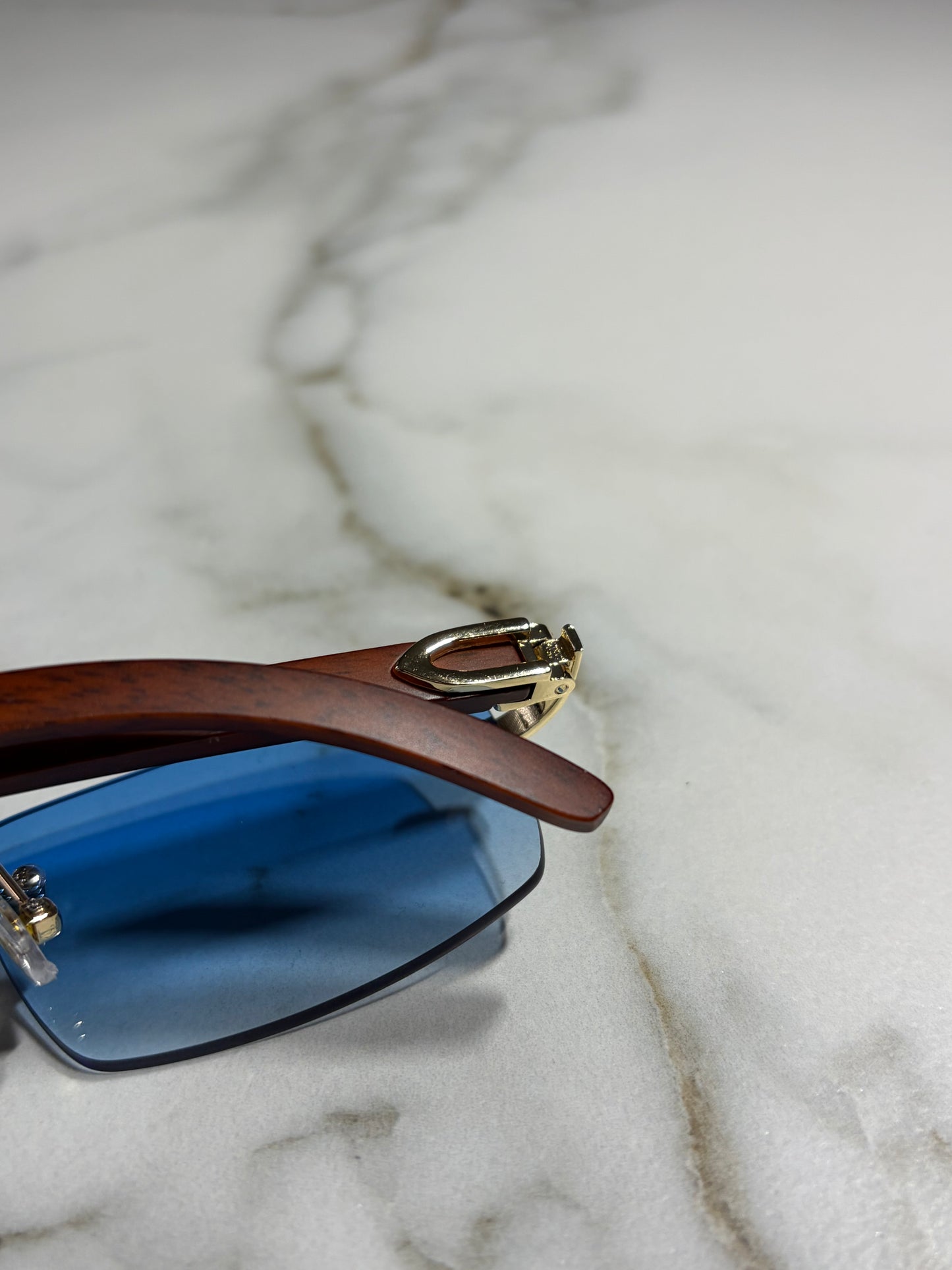 FashionSight™ RIMWOOD Classic Blue