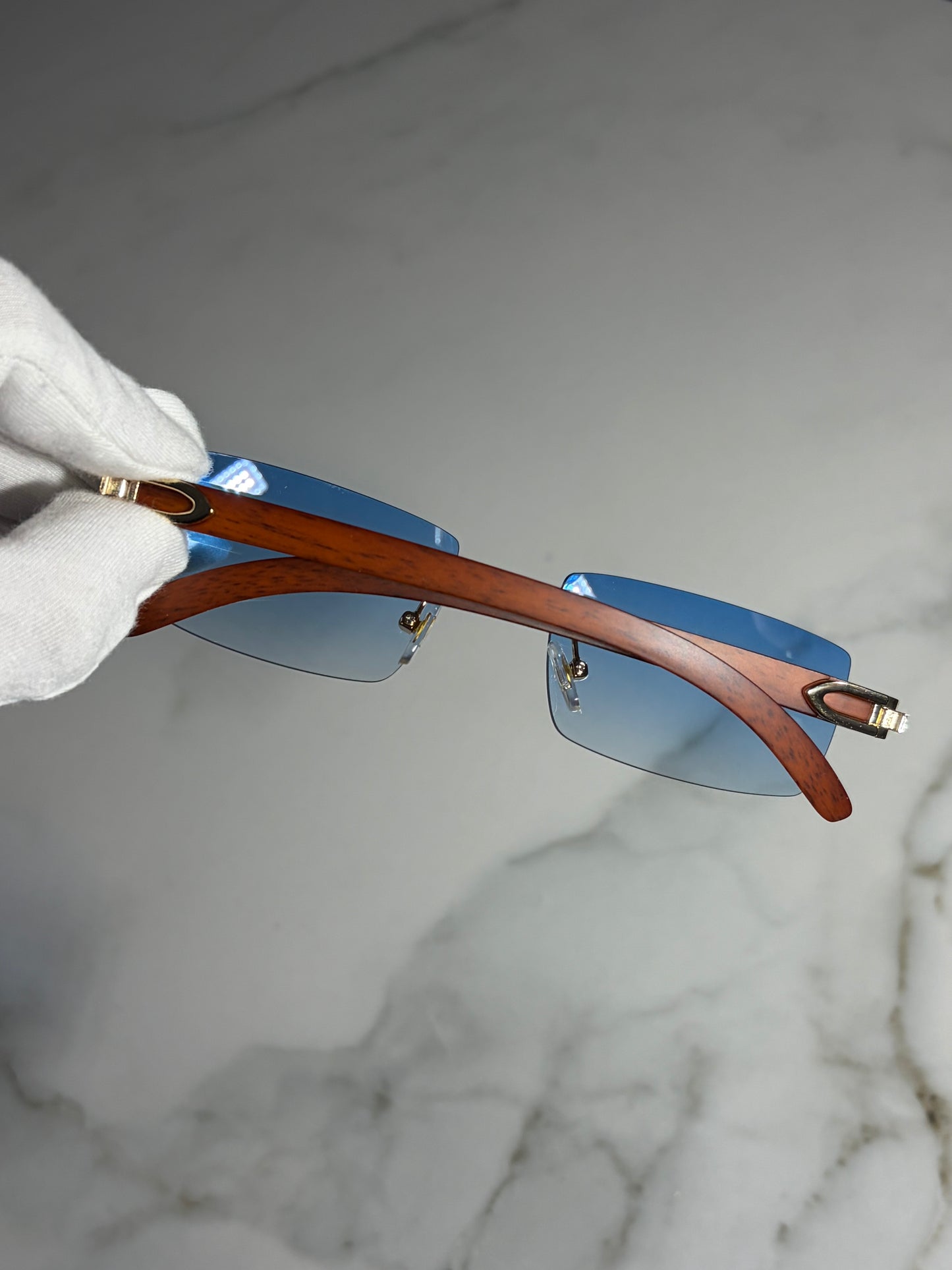 FashionSight™ RIMWOOD Classic Blue
