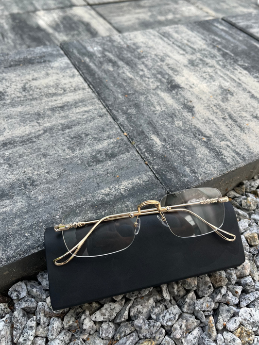 Clarté Vision – okulary antyrefleksyjne