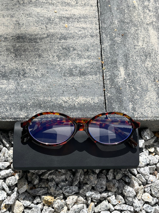 Vision Serein – okulary do pracy przy komputerze