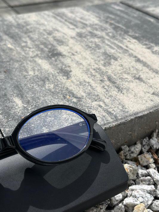 Clarté Élégante – okulary antyrefleksyjne