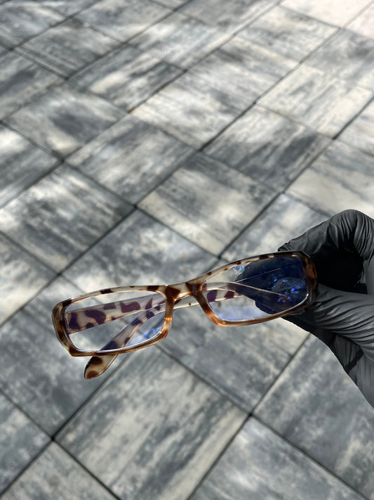 Clair Élégance – okulary antyrefleksyjne