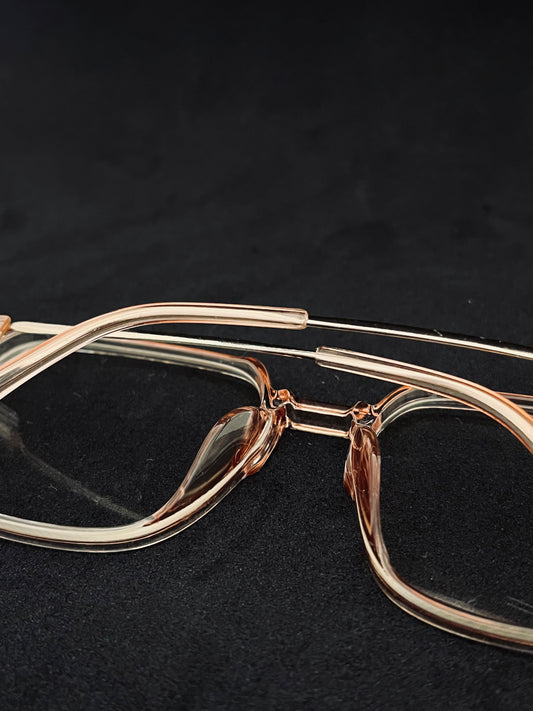 Lumière Douce – okulary blokujące światło niebieskie