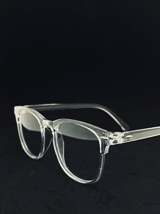 Lumière Pure – okulary blokujące światło niebieskie