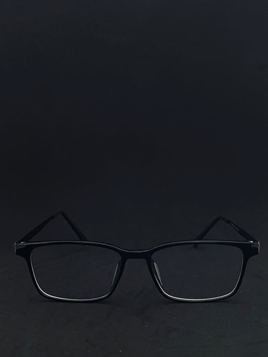 Okulary do komputera chroniące przed światłem niebieskim