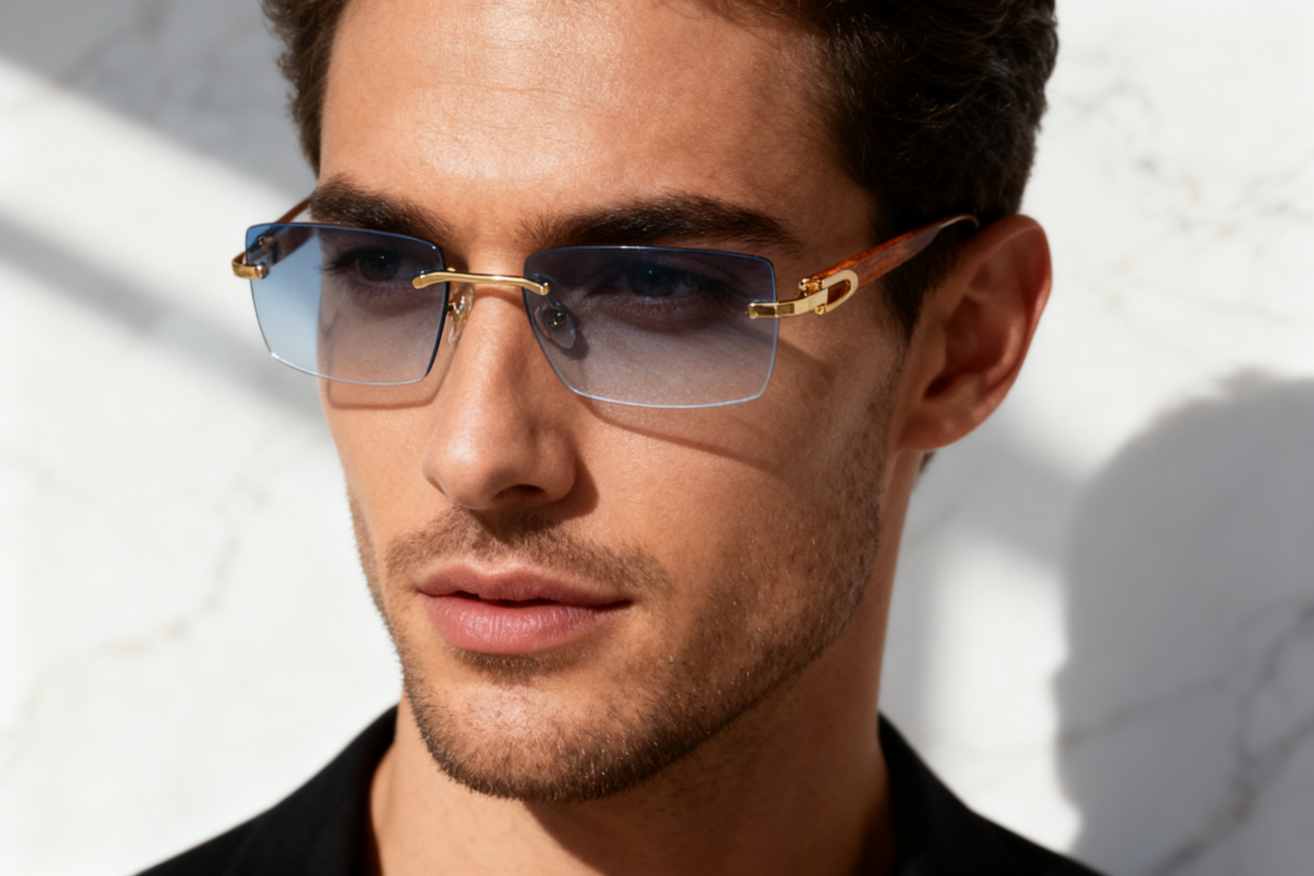 FashionSight™ RIMWOOD Classic Blue